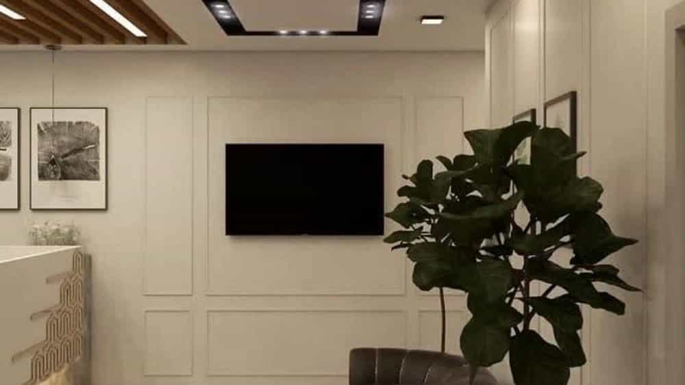 بازسازی ساختمان در بندر عباس با دکوراسیون بهرامی