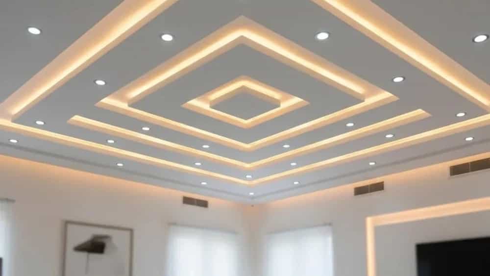 بهترین شرکت کناف کاری در بندرعباس