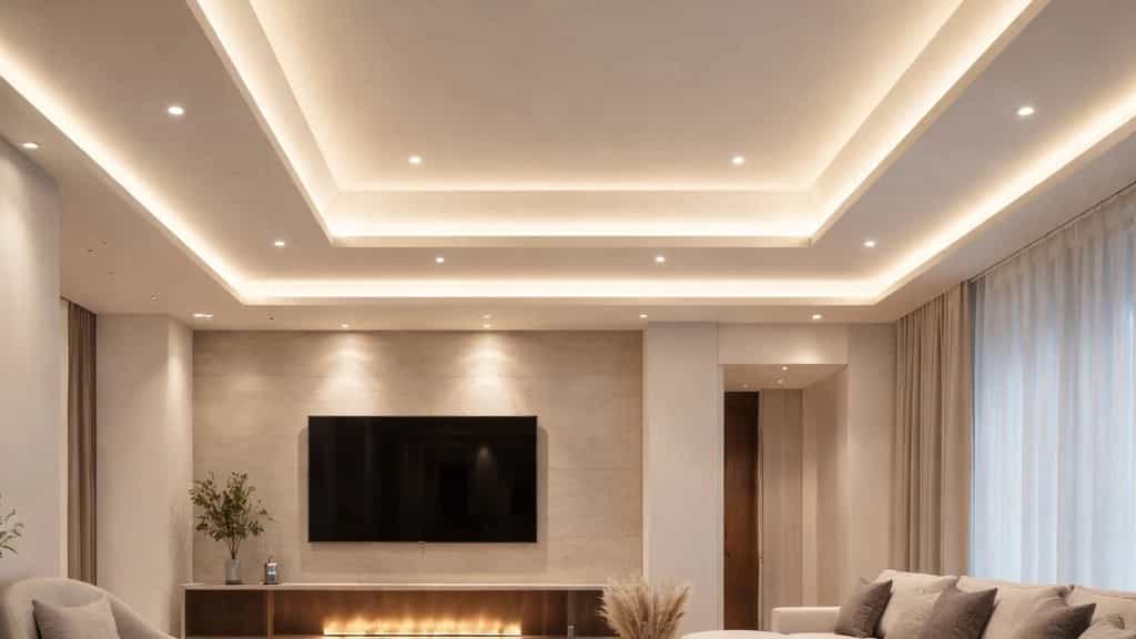 هزینه اجرای کناف در بندرعباس